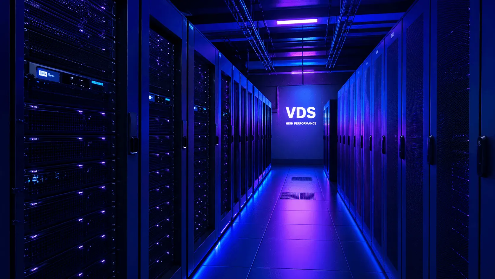 VDS server image