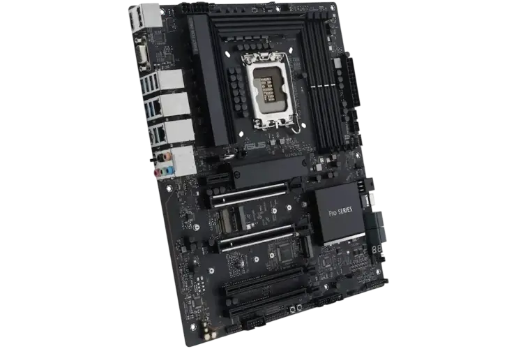 Dedicated server